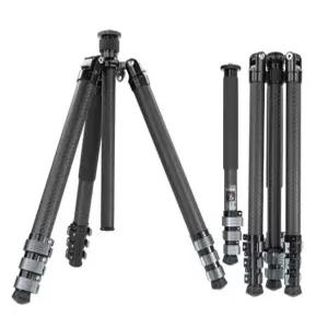 호루스벤누 FX-GK32-F 원터치락 프리미엄 카본삼각대
