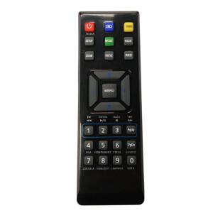 원격 리모컨 ACER 프로젝터 AS201 AS301 X113 EC-S60H P1383W H5380BD H6520BD S1283 X1287 컨트롤러