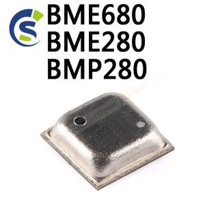 LGA-8 SMD MES 디지털 가스 압력 온도 습도 센서 IC 칩 BME680 BME280 BMP280 1개