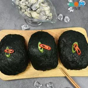 완도 찰매생이 급냉 1kg 벌크 식당용 대용량