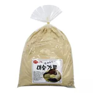 고소한 미숫가루 1kg