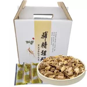(건강액상차)갈대뿌리 노근100ml 60포