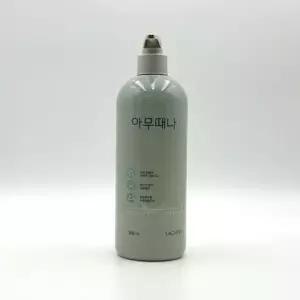라끄베르 아무때나 때필링 500ml (AD)