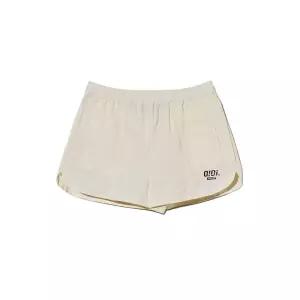 [오아이오아이컬렉션]BOLD LOGO W SHORTS [CREAM]