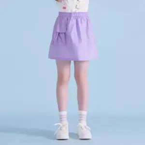 아이러브제이 멜리언 화섬 스커트 JXUSK06