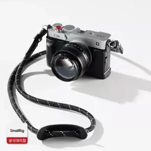 스몰리그 SR5450 후지필름 X-E5 카메라 가죽 케이스 키트 블랙