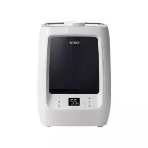 메온셀 WINIX 가습기 WLTM750-JWK 7.5L 화이트,대용량,복합식가습기