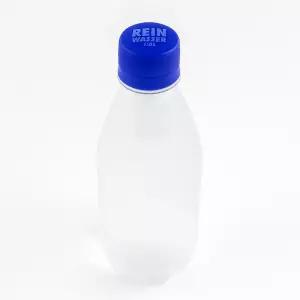 라인바싸 500ml 무라벨 플레인 40입