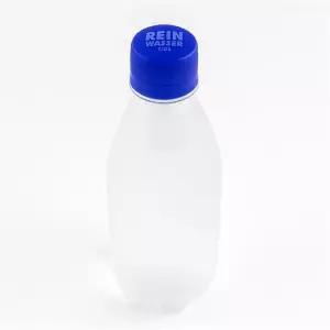 [웰빙창고] 라인바싸 500ml 무라벨 플레인 40입