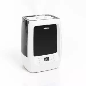 위닉스 올바른 가습기 7.5L 화이트 WLTM750-JWK