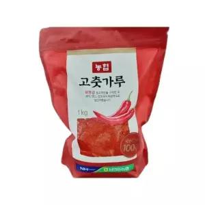 남안동 농협 국내산 국산 고춧가루 1kg 햇고추가루 코스트코