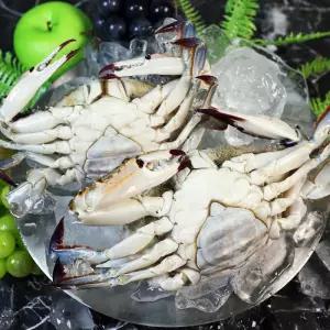 연평도 냉동 암꽃게 1kg 5-6미 소 연평도꽃게 국산 냉동꽃게 알꽃게 봄꽃게 겨울꽃게