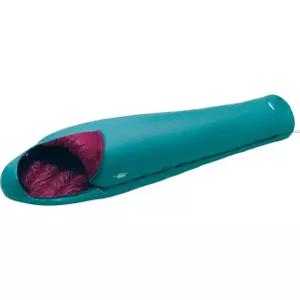 몽벨 침낭 심리스 다운허거 여성 800-3 1121414