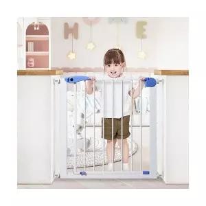 유아안전문 아기펜스 안전가드 접이식 주방울타리 어린이집칸막이