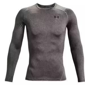 underarmour 히트기어 아머 컴프레션 긴팔 1361524-090