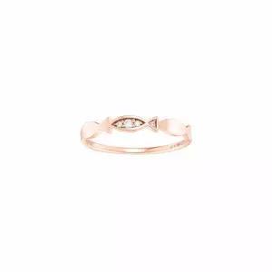 J.Fenella LUCKY FISH 14K 반지 (JJJTRQ4BF078R4120)