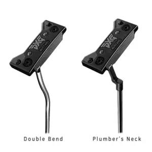 PXG 머스탱 MUSTANG BATTLE READY PUTTER34인치