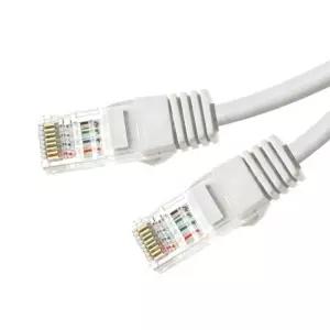 CAT6 인터넷케이블 20M 기가 UTP PC 노트북 연결선 랜케이블 LAN 랜선 통신