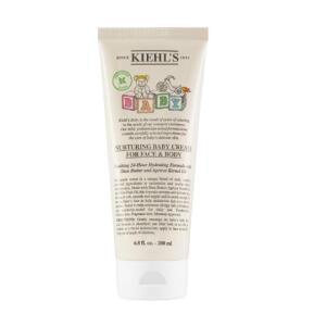키엘 너처링 베이비 크림 포 페이스 앤드 바디 200ml