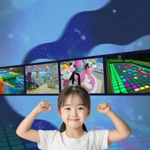 [경기] 슈퍼키즈랜드(이천시 가볼만한곳)/키즈카페/동물원/실내놀이터/아이와가볼만한곳/아이와함께