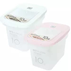 씨밀렉스 10kg 라이스키퍼