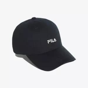 FILA 리니어 볼캡 FS261CP01X016-476