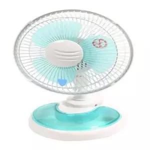 선풍기 서큘레이터 사파이어 탁상용 8 HJ08T 집게