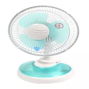 [HS라이프]선풍기 서큘레이터 사파이어 탁상용 8 HJ08T 집게