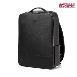 [아메리칸투어리스터]RONAN 사피아노 백팩 브리프케이스 서류가방 블랙 HV809003