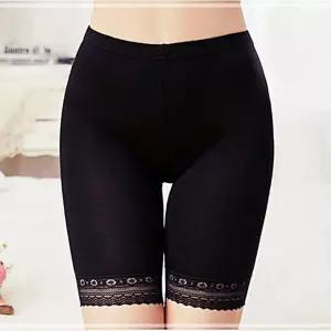 보정속바지 반바지레깅스 짧은속바지 긴속바지 망사속바지 부레깅스 기모속바지 겨울속바지 레이스 EWB1271912
