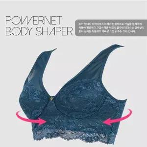 [럭센스] 여성 보정 레이스 노와이 브라렛 LB 1093 jxwbxa07_P359748397