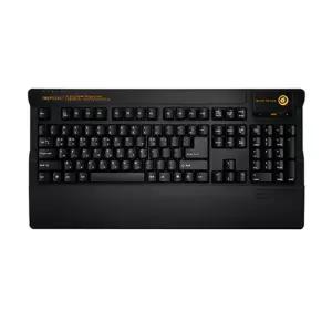 NKEYBOARD NKEY-1 PS 2 게이밍키보드키보드 게임키보드 기계식키보드 게이밍키