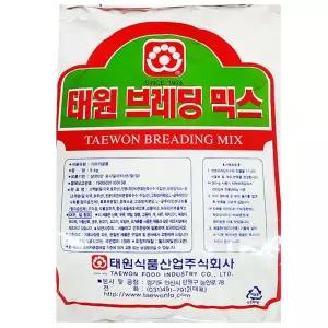 브래딩믹스 (태원 5K) 업소용