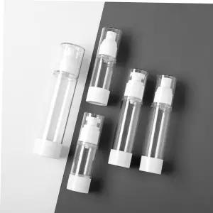 로션공병 GF 휴대용 진공 스프레이공병 로션용기 2종 20ml 30ml