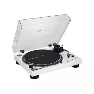 [오디오테크니카] 공식수입원 AT-LP120XBT-USB 무선 다이렉트 드라이브 USB 턴테이블