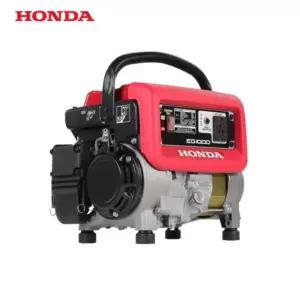 HONDA 혼다 발전기 EG1000 산업용 보급형 핸디형 소형 최대출력 1.0kVA 4행정