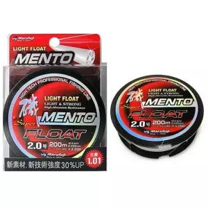 찌낚시줄 마루후지 참돔 감성돔 라인 바다 6공사 세미 벵에돔 원줄 플로팅 낚시줄 플로트