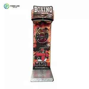 맞춤형 제조업체 코인 복싱 게임기 거리 놀이공원 대형 아케이드 머신