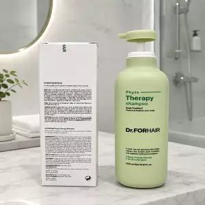 닥터 포헤어 피토테라피 두피 샴푸 500ml x2
