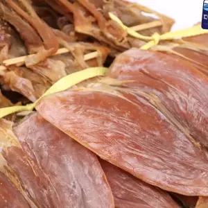 (올핀)마른오징어 2kg 특대 20마리 반건조오징어 영덕산