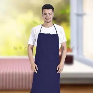 면앞치마 면혼방 공방앞치마 작업용앞치마