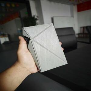 아이리버 아스텔앤컨 SP4000 보호 쉘 스킨 케이스용