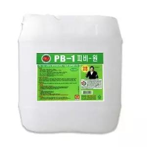 [제이큐]다목적 세정제 PB-1 20kg