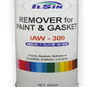 룰루랄라 페인트 가스켓 제거제 450ML IAW-309 유성페인트제거제