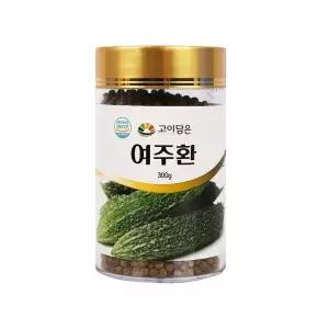 고이담은 여주환 300g