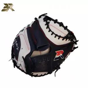 브라더 골드에디션 프로 포수미트 CB-860 네이비/화이트