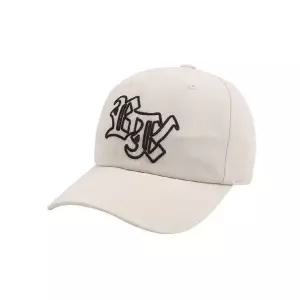 [버커루] 공용 아플리케 볼캡 B255AP400P1