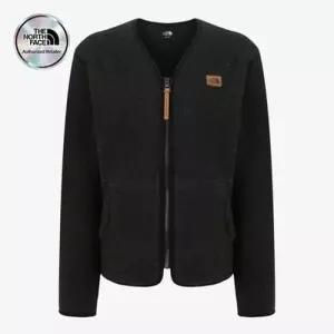 THE NORTH FACE 베르모 울 플리스 자켓 NJ4FR59A_CHC LE1220594551