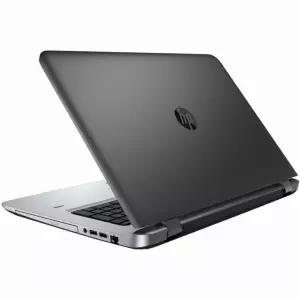 HP 프로북 470 G3 17인치 대화면 가성비 노트북 i5-6200U 라데온 R7 M340