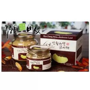 국산 상황버섯 균사체 300g
